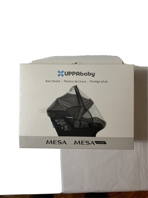 uppababy mesa rain shield