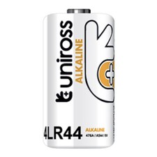 UNiROSS 4LR44 BATTERIES 4LR44, 4G13,476A, PX28, L1325, A544, 6v