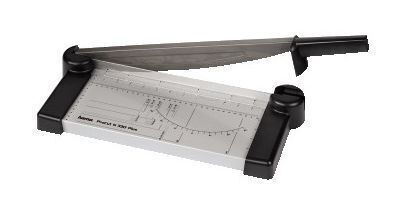 Hama 00008212 Электрическая машина Hebelschneidemaschine ProCut S 330 Plus 12190₽