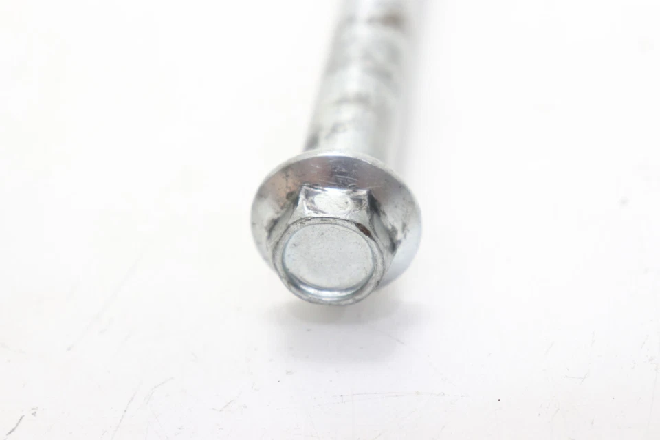 Yamaha Virago 535 1997 eje delantero Foto 4 de 4