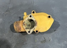 Caterpillar 3412 Diesel Engine Regulator housing cover 6N-2194 6N2194