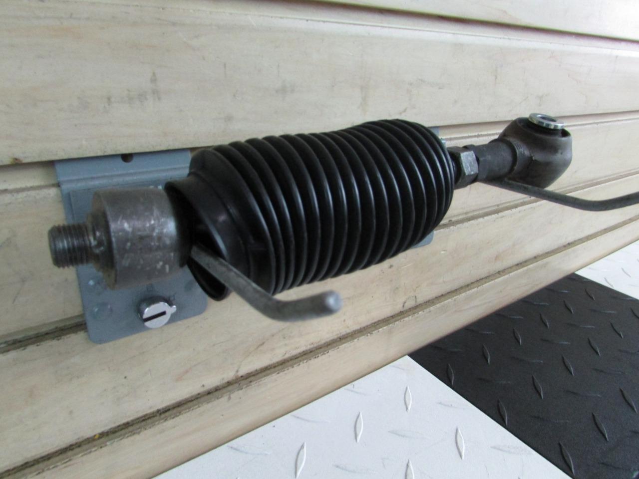 Ferrari 360 Spider Modena 430 - Ball and Tie Rod (Steering Rack) - 181882 196171