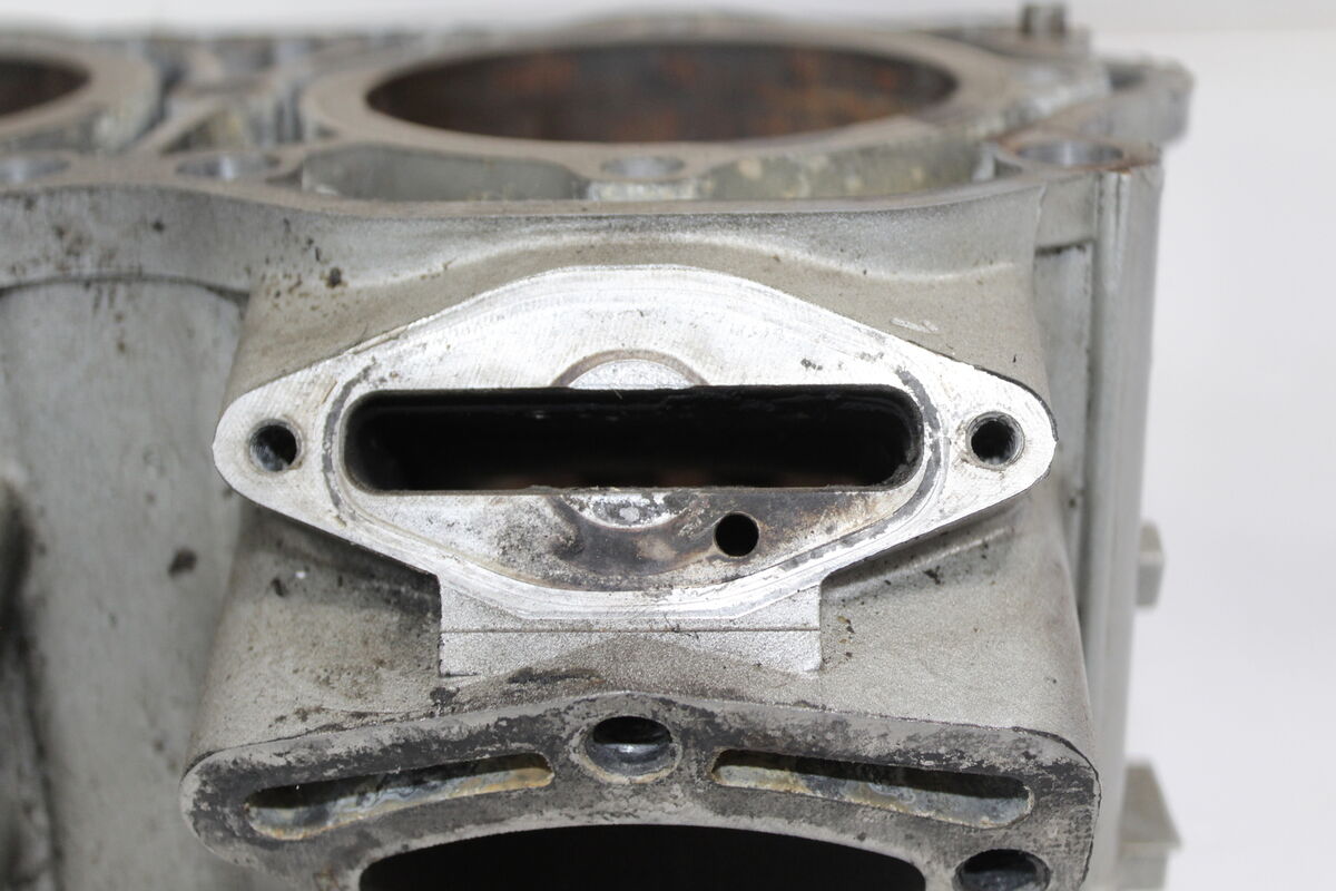 OEM Sea-Doo 951 Watercraft Cylinder 290923569 1998-2000 GTX OEM Sea-Doo 951 Watercraft Cylinder 290923569 1998-2000 GTX
