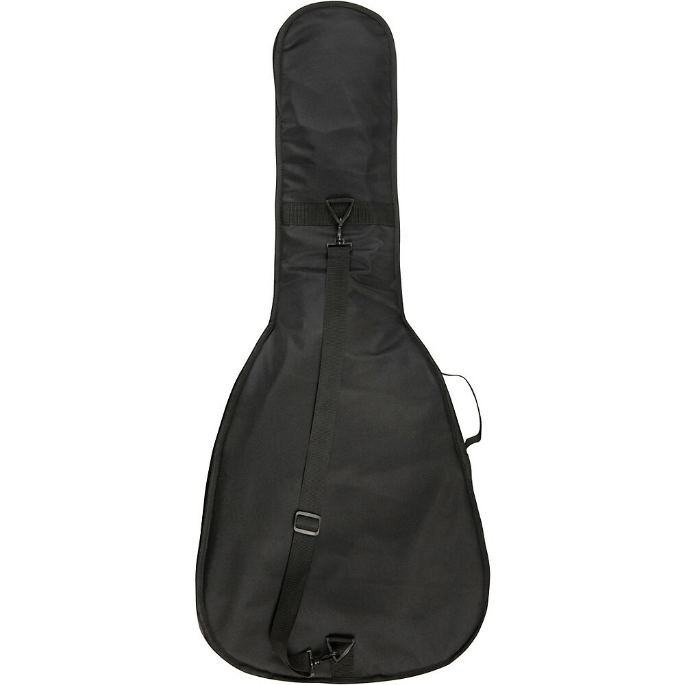 road runner acoustic guitar gig bolsa