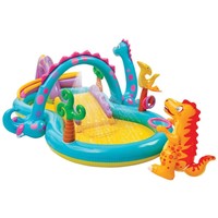 Kids Paddling Pool Water Play Activity Center Arch Aqua Spray Outdoor Summer Fun Kids Paddling Pool Water Play Activity Center Arch Aqua Spray Outdoor Summer Fun