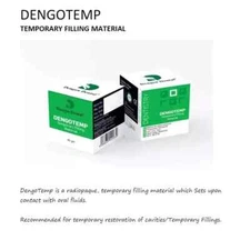 DENGEN Temporary Filling & Sealing Material 40gm Dengotemp