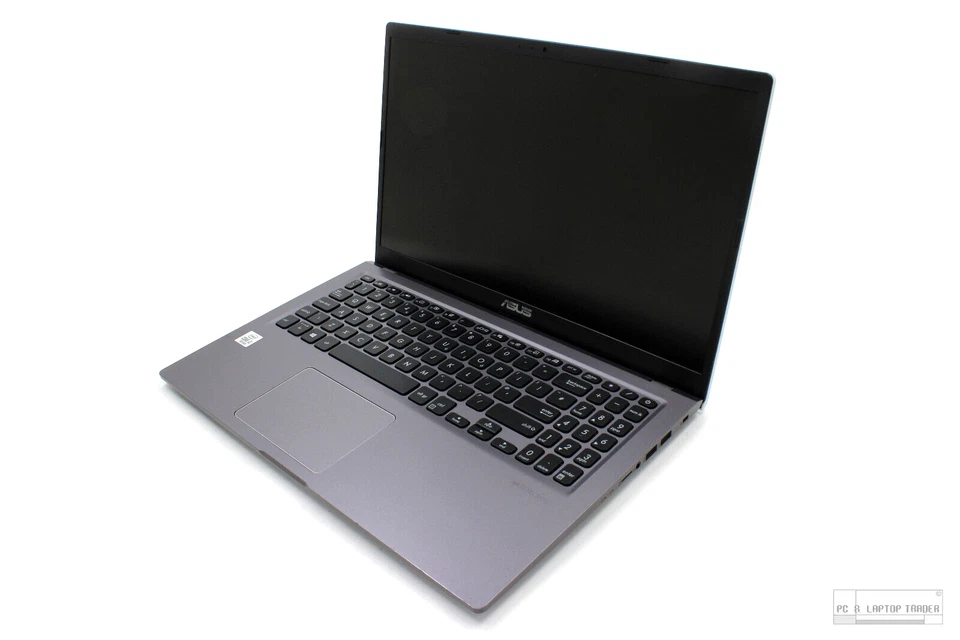 ASUS VivoBook F515JA Laptop 15.6" FHD Intel Core i3-1005G1 8GB Ram 256GB SSD W11 - Image 2 of 4