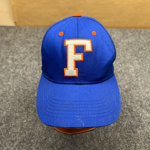 Captivating Headgear University of Florida Gators Cap Adult Adjustable UF Hat
