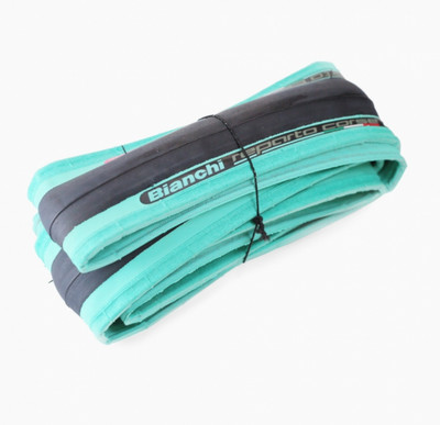 bianchi celeste tires