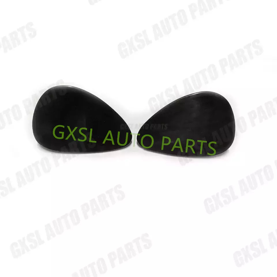 Bentley Continental GT FRONT+RIGHT Headlight washer