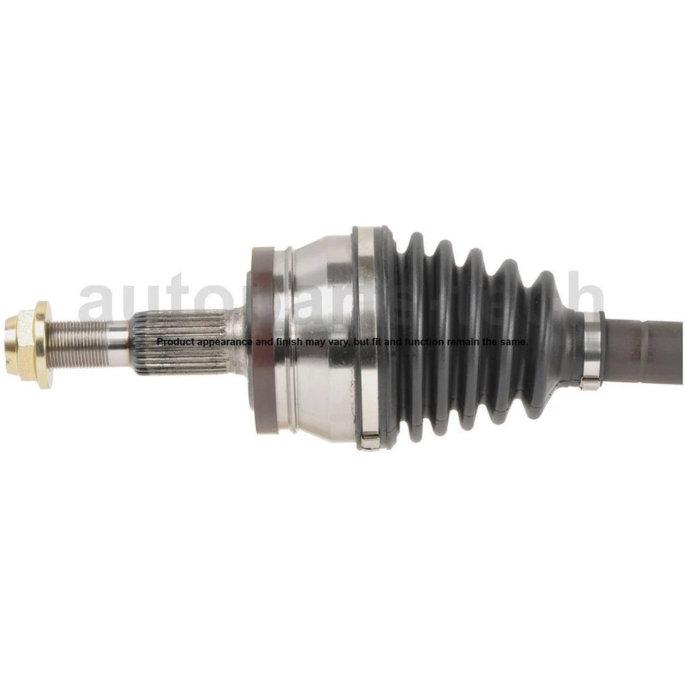 1x Cardone nuevo eje trasero derecho CV eje para Dodge Challenger 2009~2009 Foto 2 de 3