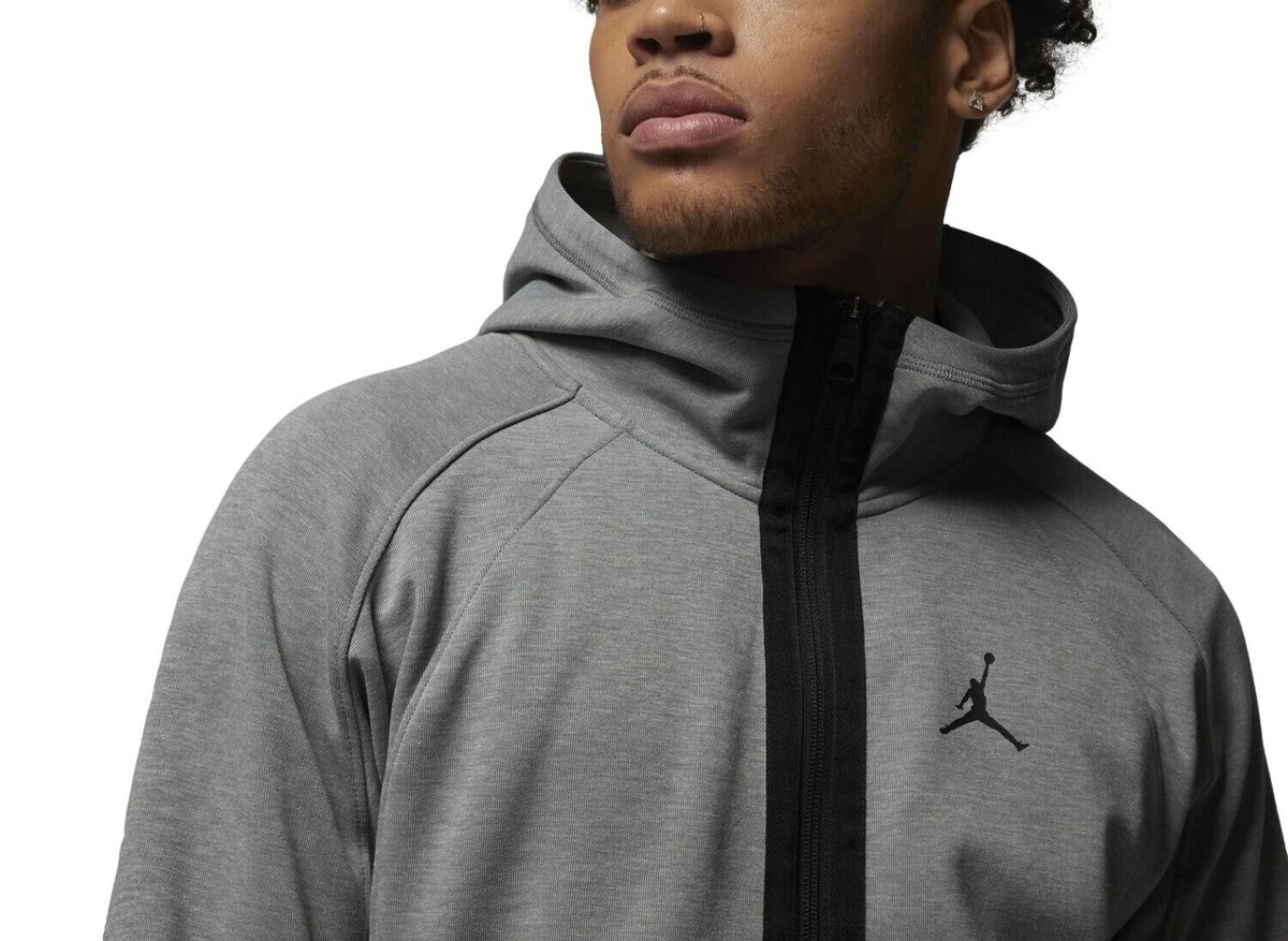 D r.A r r v o ザゼウス Air Jordan Dri-FIT Air Fleece Full-Zip Men's Hoodie Royal