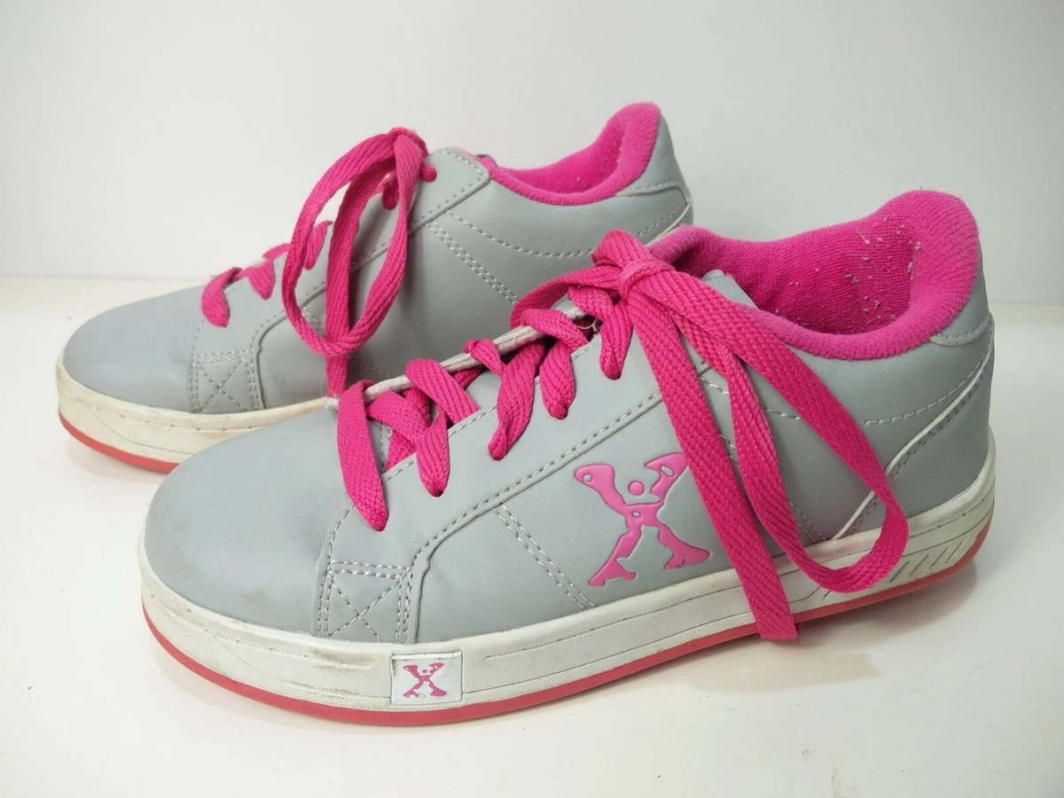 Sidewalk heelys sales