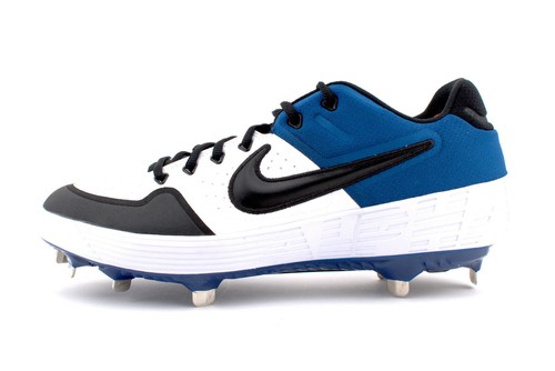 Nike Alpha Huarache Elite 2 Low Metal 