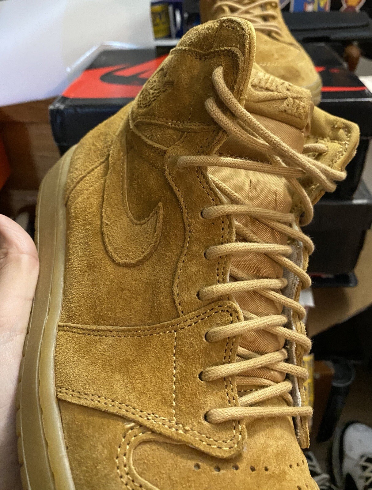 Venta de Jordan | 106 articulos usados