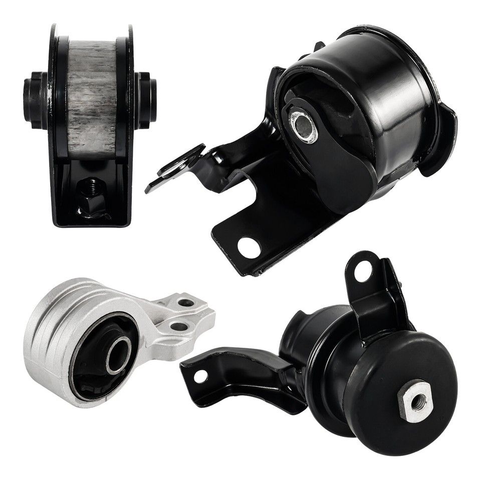4Pcs Engine Motor & Trans Mount A5446 A5481 For Ford Escape 3.0L 2005 ...