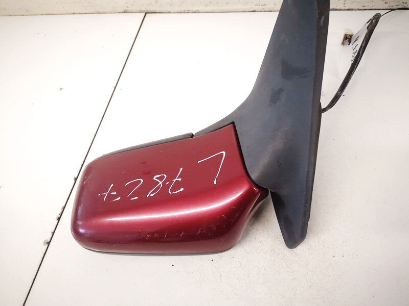 e10117373 e10117374 e10117375 Exterior Door mirror (wing mirror  