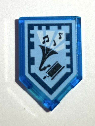 Lego Nexo Knights Power Shields and Accessories -YOU CHOOSE- Flat Rate Shipping! - 第 7/49 張圖片