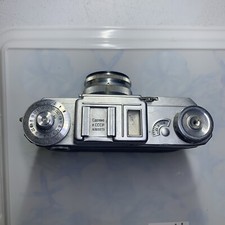 Kiev Vintage 35mm Camera for sale - eBay