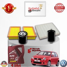 Filtre à huile Volkswagen LUPO
