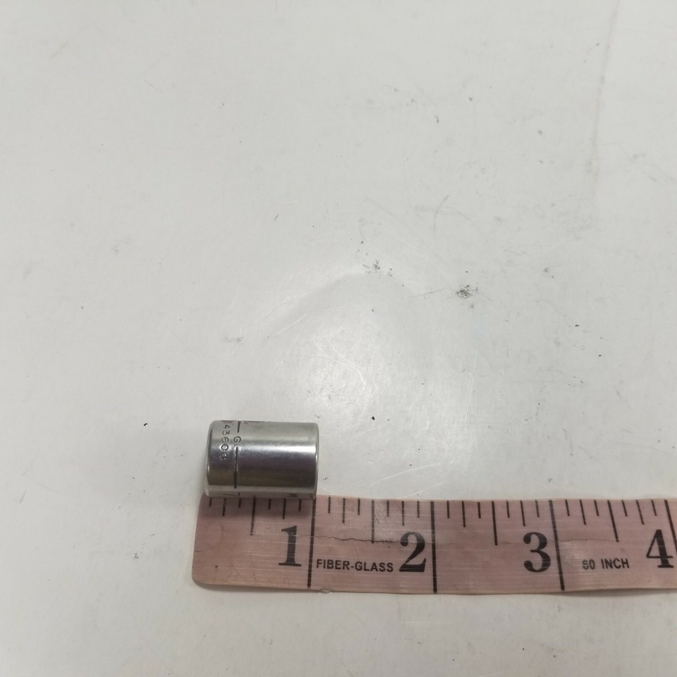 Craftsman Made in USA G43606 7/16 12 Point Socket eBay