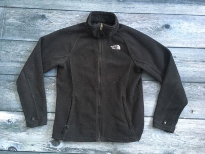 the north face zip in compatible