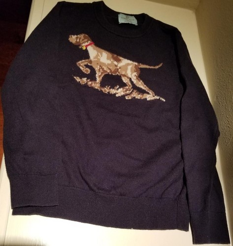 Class /Club Sweater boy size 10/12 y. - Picture 2 of 3