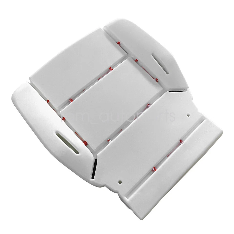 For 2015 2016 2017 2018 GMC Sierra 2500HD Front Driver Bottom Seat Foam Cushion Foto 4 de 4