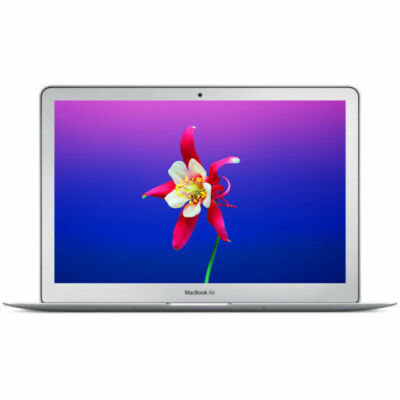 2012 MacBook Air 13 inch | eBay