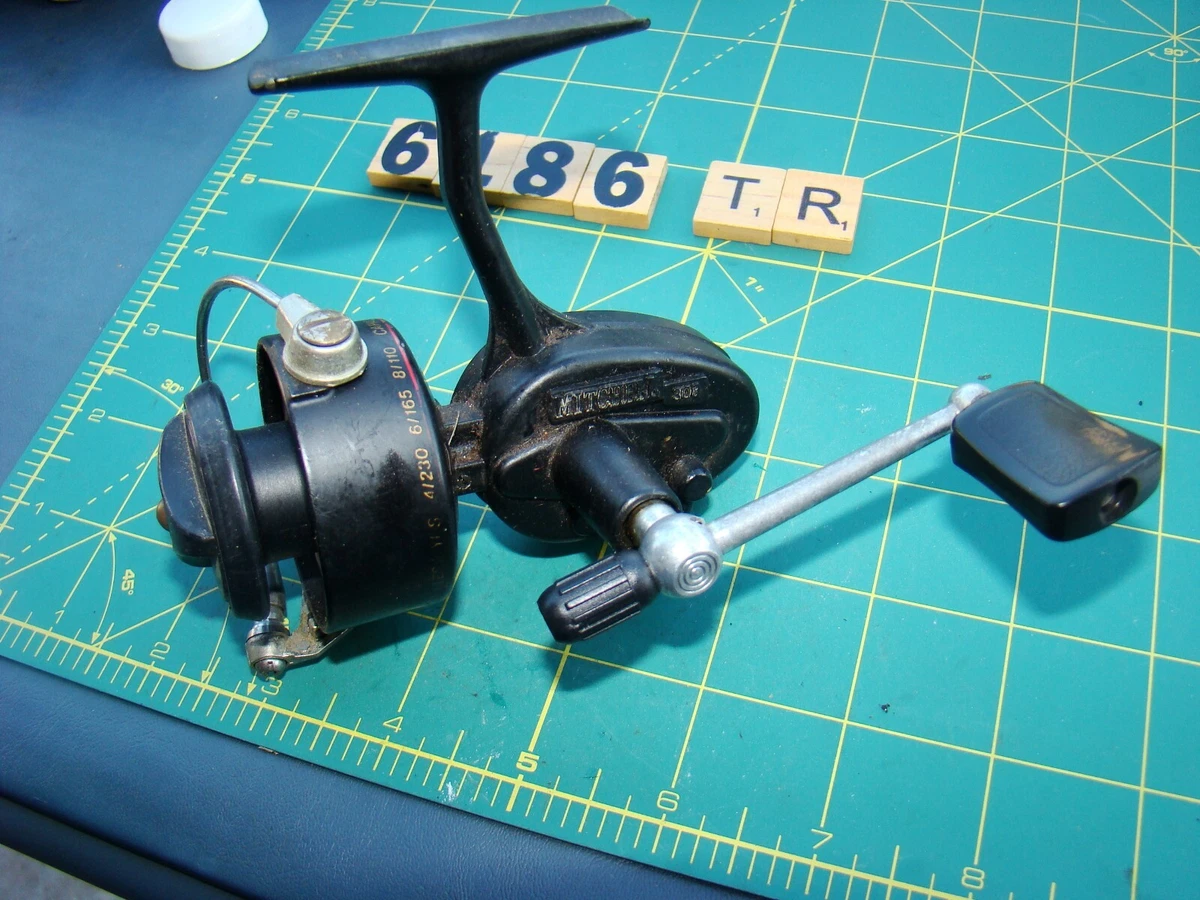 mitchell 308a reel products for sale | eBay