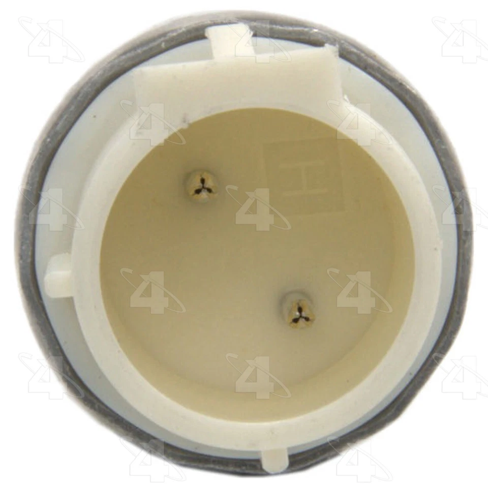 Interruptor de ciclo de embrague de aire acondicionado 4 estaciones para Ford Ranger 2004-2011 Foto 3 de 4