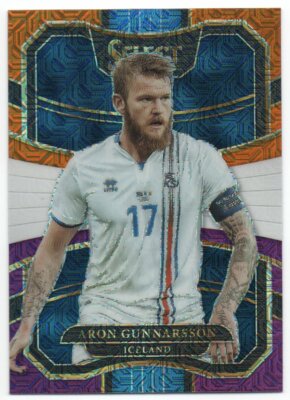 2017-18 Select Prizms Multi Color Refractors Pick Any Complete Your Set