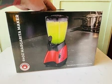 NEW Chef's Counter Margarita Maker 64oz Orignal Box Taco Tuesday Cocktail Party