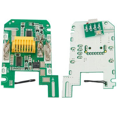 Reliable BL1830 Charging Protection Circuit Board For 18V 3 0Ah Batteries