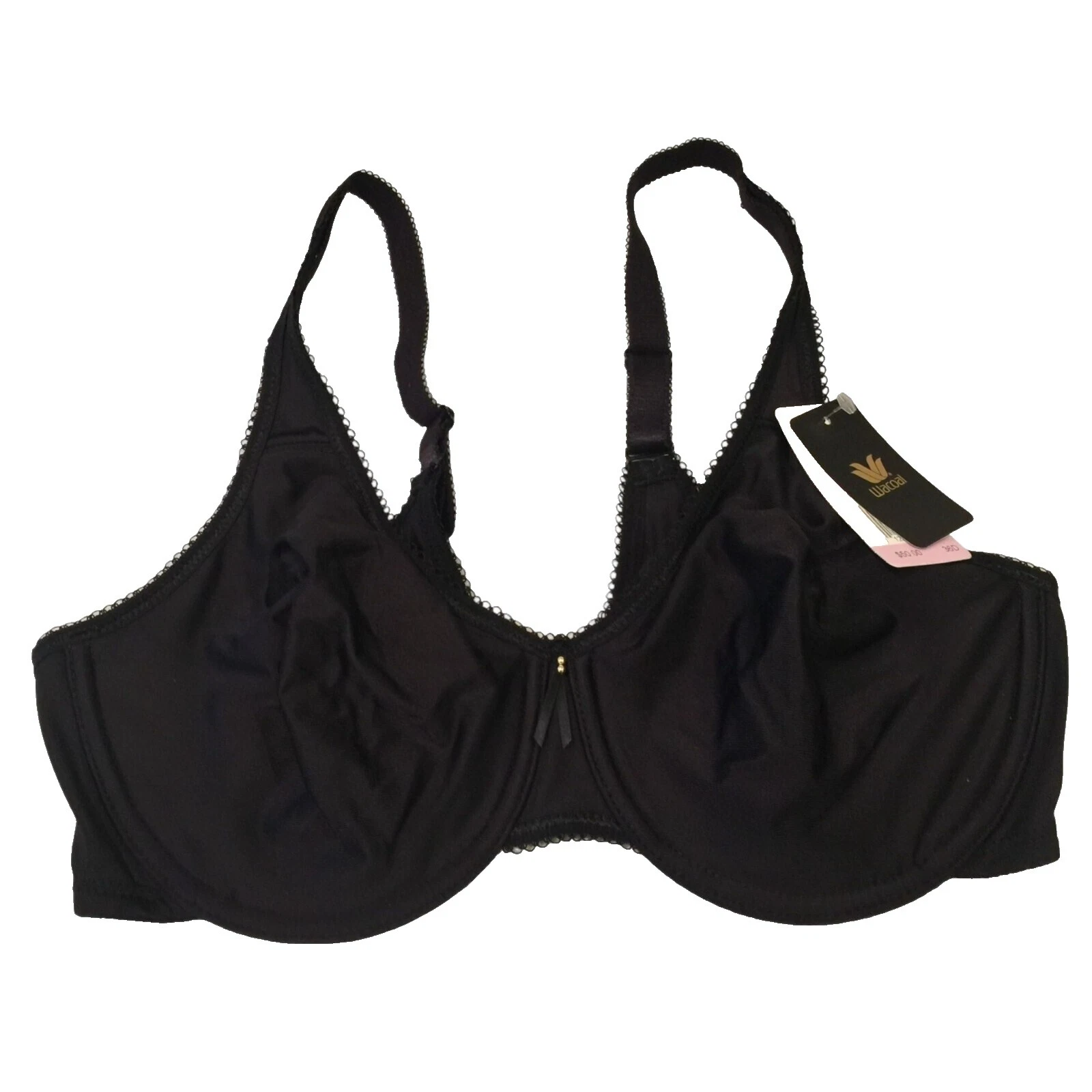 Nylon Black Intimates & Sleep for Women