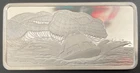 Apollo 7 29 Gram Sterling Silver Bar