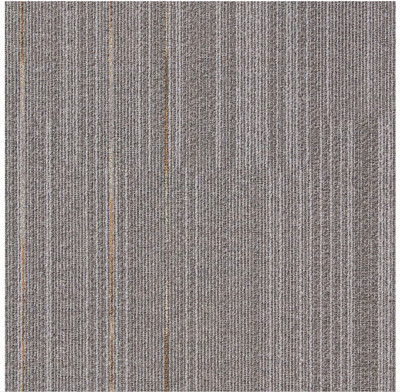 NEW! 20-Pack, SANDY BEIGE CARPET TILE, MULTI-LEVEL LOOP, 19-11/16'' x 19-11/16''