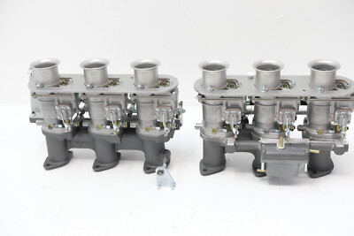 SOLEX 4型　40Φ SOLEX 4型40Φ