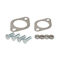 Abgasrohr BM Catalysts FK70684B