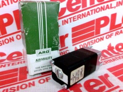 INGERSOLL RAND 59176-1 / 591761 (BRAND NEW) | eBay