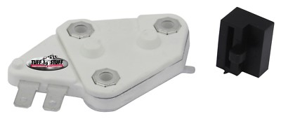 Voltage Regulator Tuff Stuff 7639