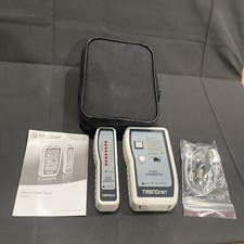 Trendnet TC-NT2Network Cable Tester with Tone...