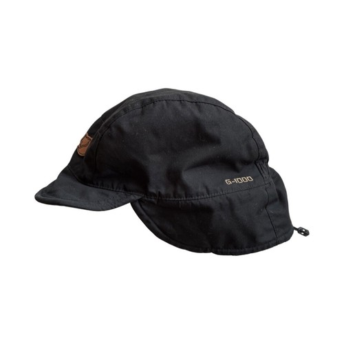 FJALLRAVEN Singi Field Cap G-1000 