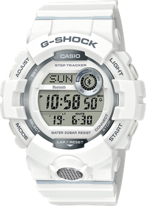 g shock digital bluetooth