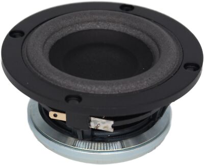 Scan-Speak Discovery 5F/8422T01 2'' Full Range Driver
