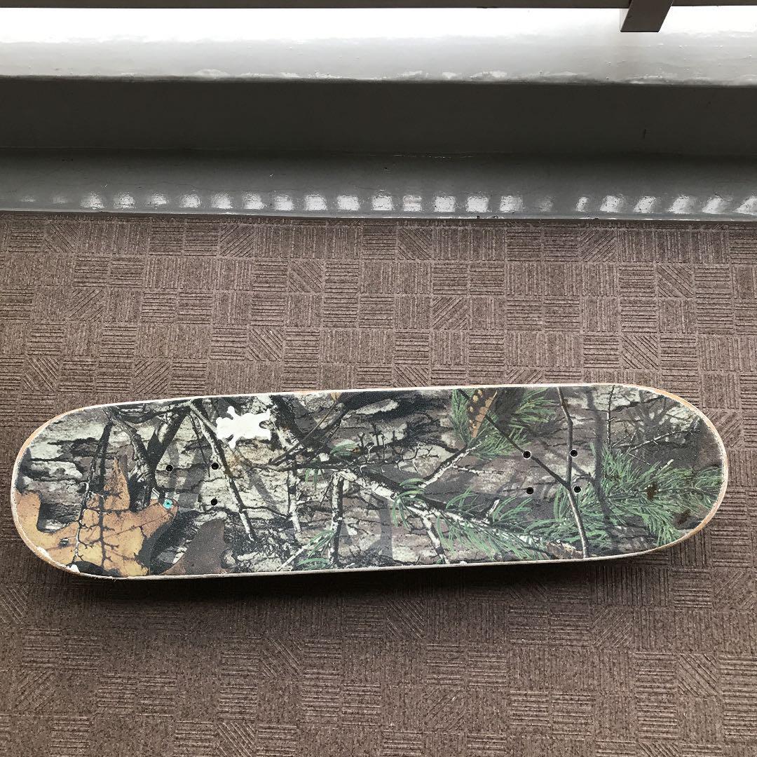 Skateboard Full Deck