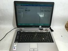 Toshiba Satellite M35-S456 512 Mb Ram Powers On Freezes- Ft