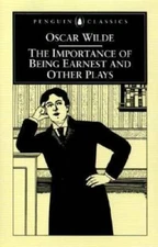 Importance of Being Earnest (Penguin Classics) - Paperback - GOOD
