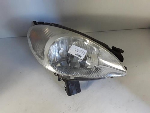 Optiques et Phares CITROËN Xsara Picasso
