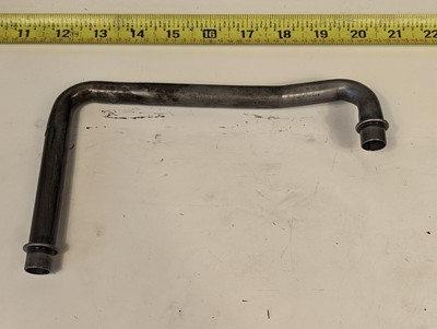 1984 - 1987 Honda Shadow VT700C Oil Pipe